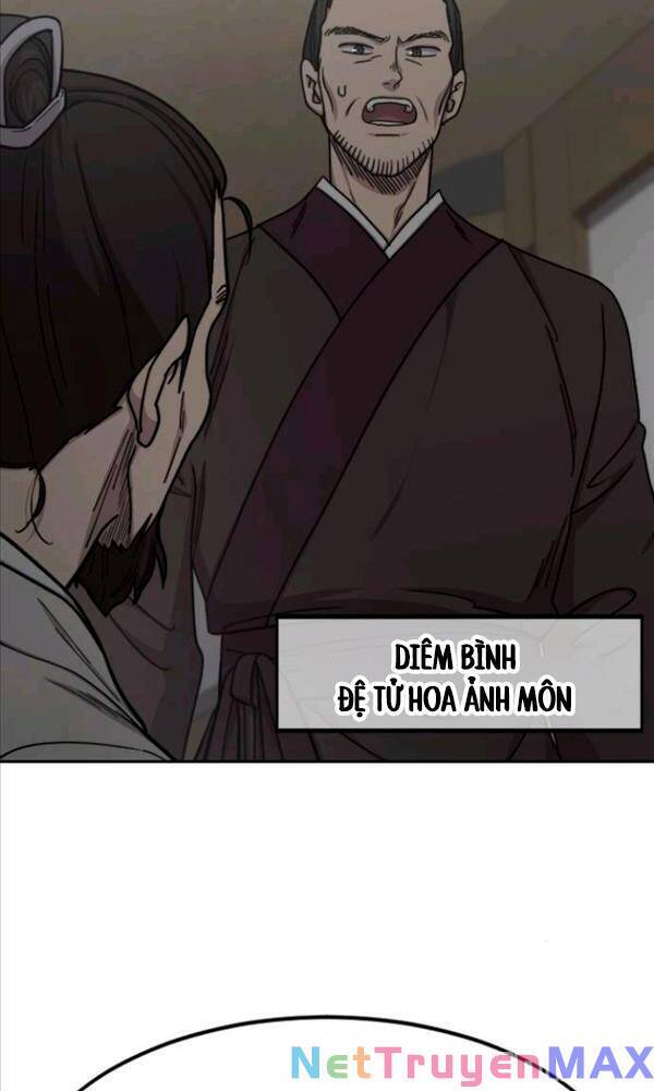 Hoa Sơn Tái Khởi Chapter 74 - Trang 2
