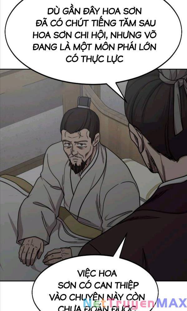 Hoa Sơn Tái Khởi Chapter 74 - Trang 2