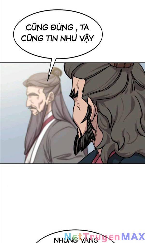 Hoa Sơn Tái Khởi Chapter 74 - Trang 2