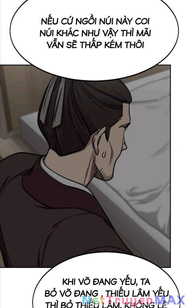 Hoa Sơn Tái Khởi Chapter 74 - Trang 2