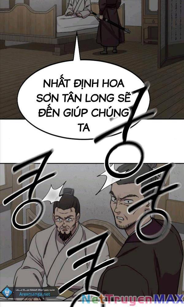 Hoa Sơn Tái Khởi Chapter 74 - Trang 2