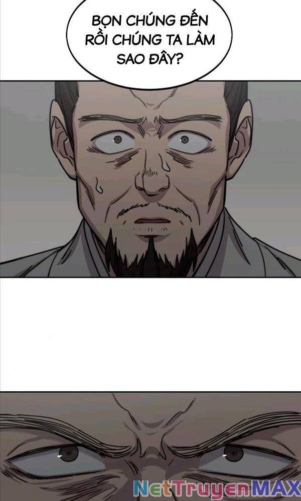 Hoa Sơn Tái Khởi Chapter 74 - Trang 2