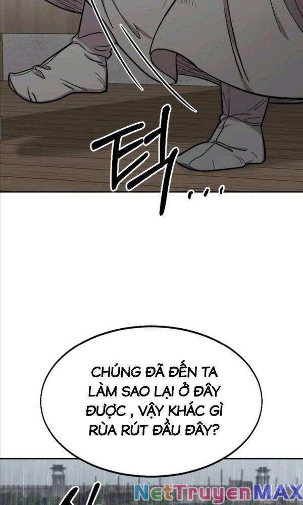 Hoa Sơn Tái Khởi Chapter 74 - Trang 2