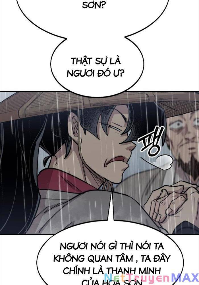 Hoa Sơn Tái Khởi Chapter 75 - Trang 2