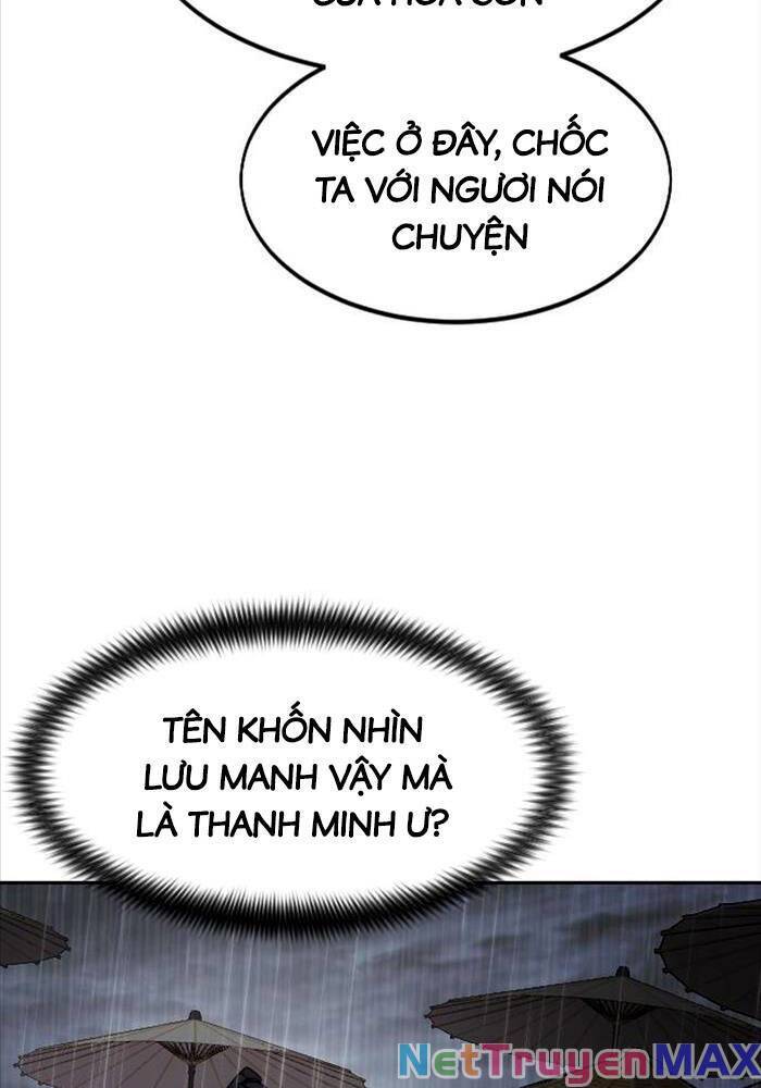 Hoa Sơn Tái Khởi Chapter 75 - Trang 2