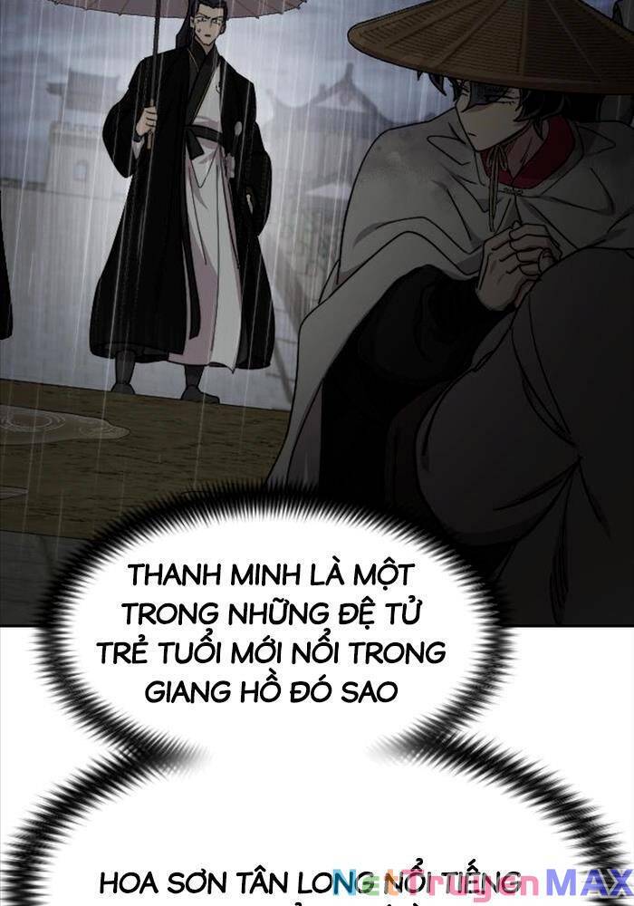 Hoa Sơn Tái Khởi Chapter 75 - Trang 2