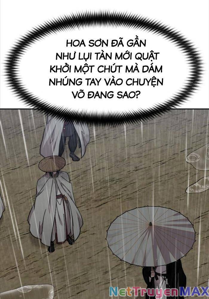 Hoa Sơn Tái Khởi Chapter 75 - Trang 2