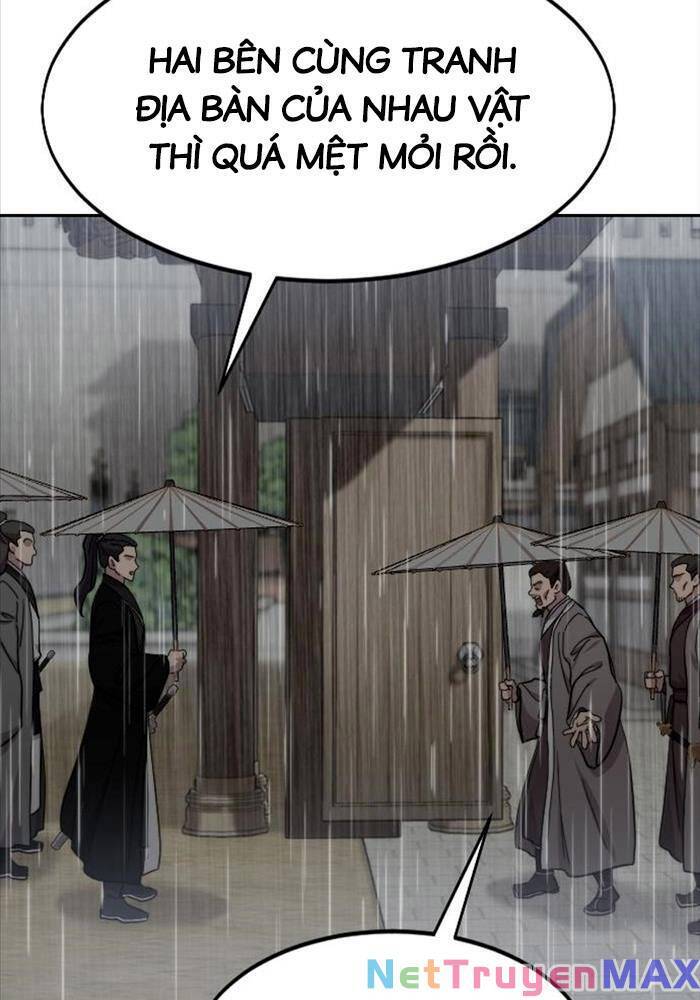Hoa Sơn Tái Khởi Chapter 75 - Trang 2
