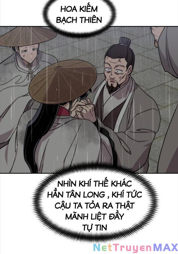 Hoa Sơn Tái Khởi Chapter 75 - Trang 2