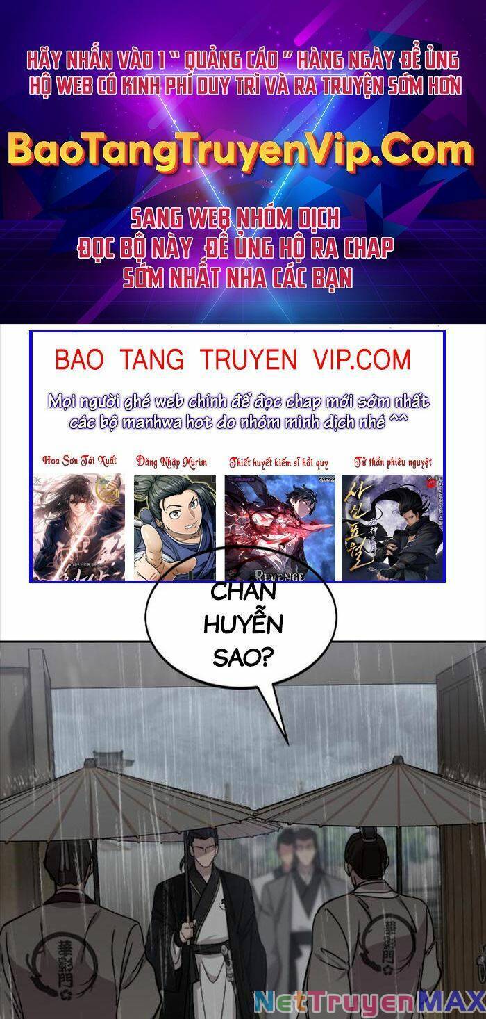 Hoa Sơn Tái Khởi Chapter 75 - Trang 2