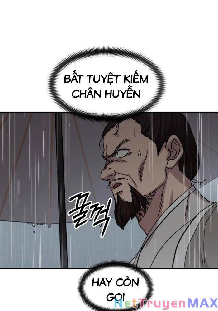 Hoa Sơn Tái Khởi Chapter 75 - Trang 2