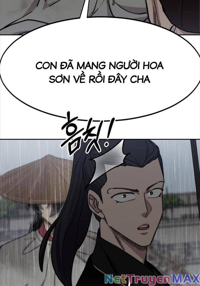 Hoa Sơn Tái Khởi Chapter 75 - Trang 2