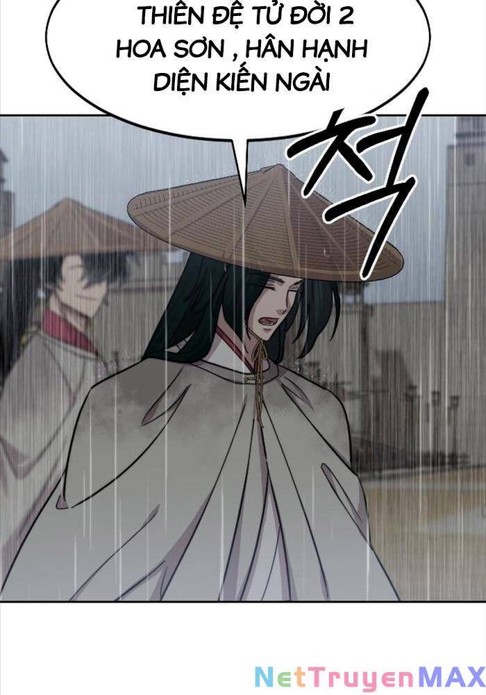 Hoa Sơn Tái Khởi Chapter 75 - Trang 2