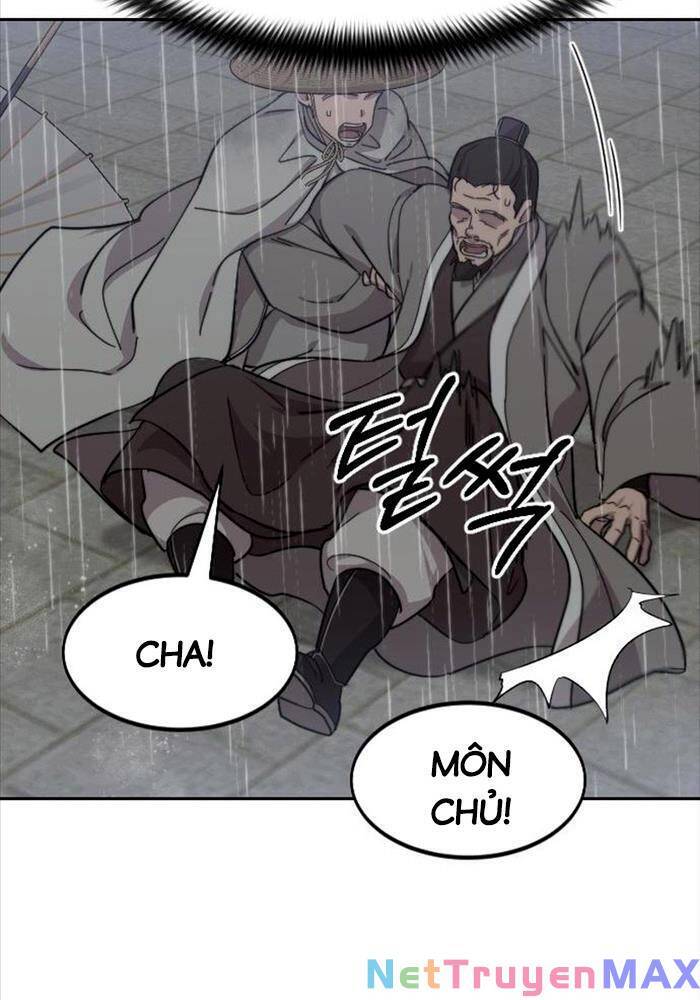 Hoa Sơn Tái Khởi Chapter 75 - Trang 2
