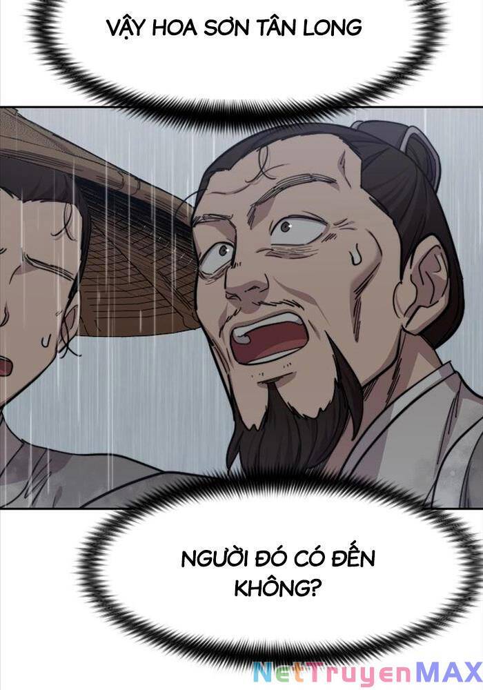 Hoa Sơn Tái Khởi Chapter 75 - Trang 2