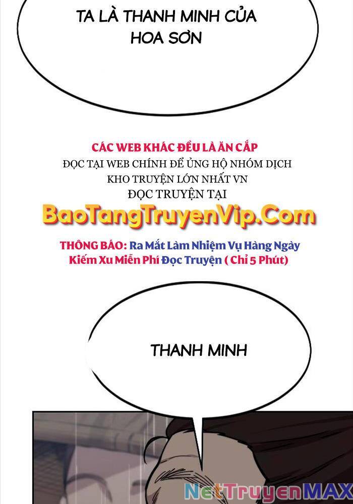 Hoa Sơn Tái Khởi Chapter 75 - Trang 2