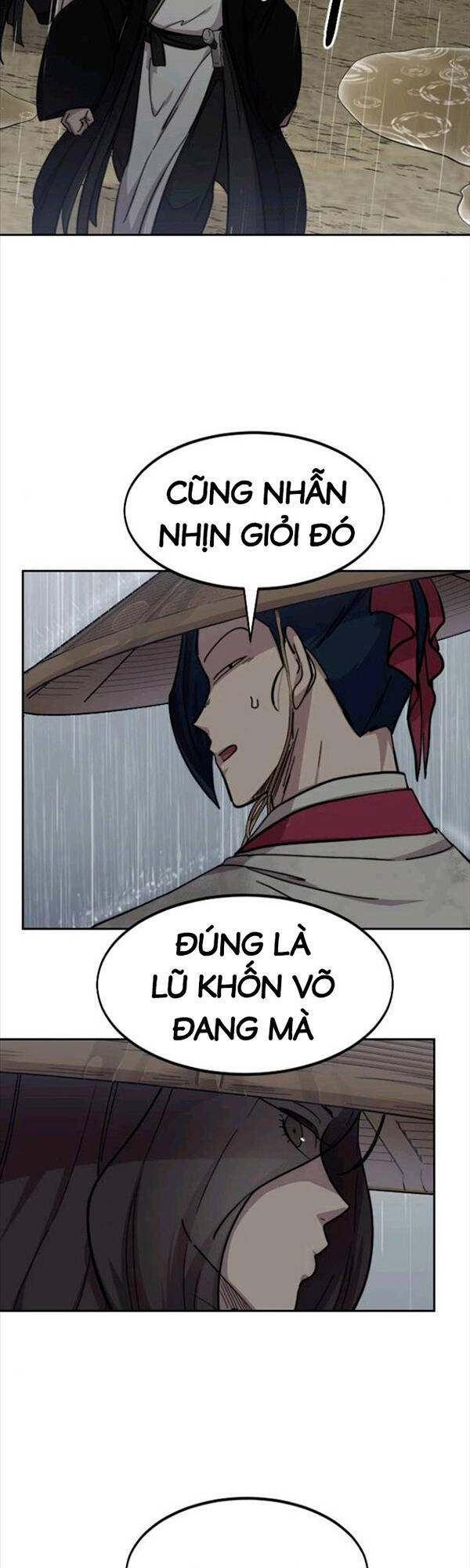 Hoa Sơn Tái Khởi Chapter 76 - Trang 2