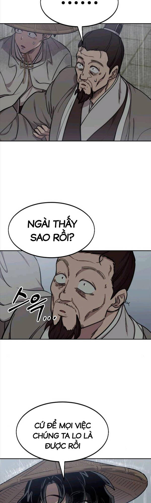 Hoa Sơn Tái Khởi Chapter 76 - Trang 2