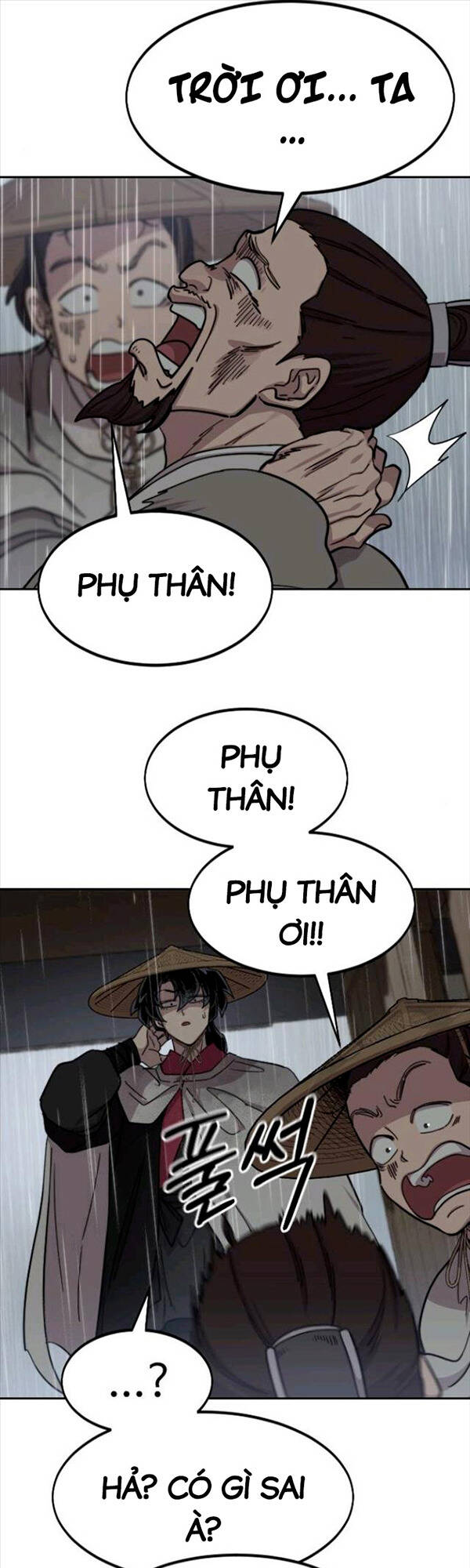 Hoa Sơn Tái Khởi Chapter 76 - Trang 2