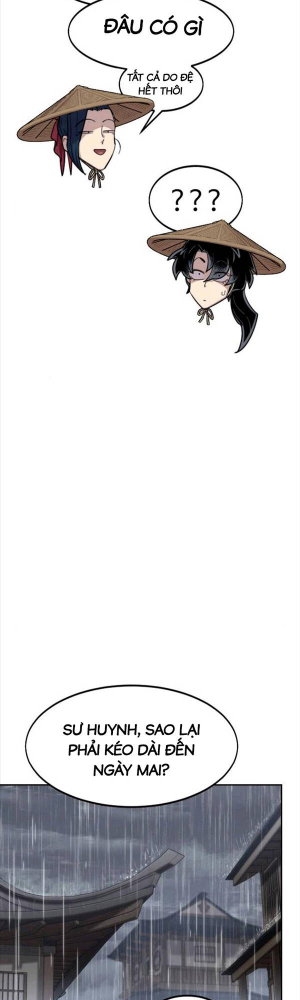 Hoa Sơn Tái Khởi Chapter 76 - Trang 2