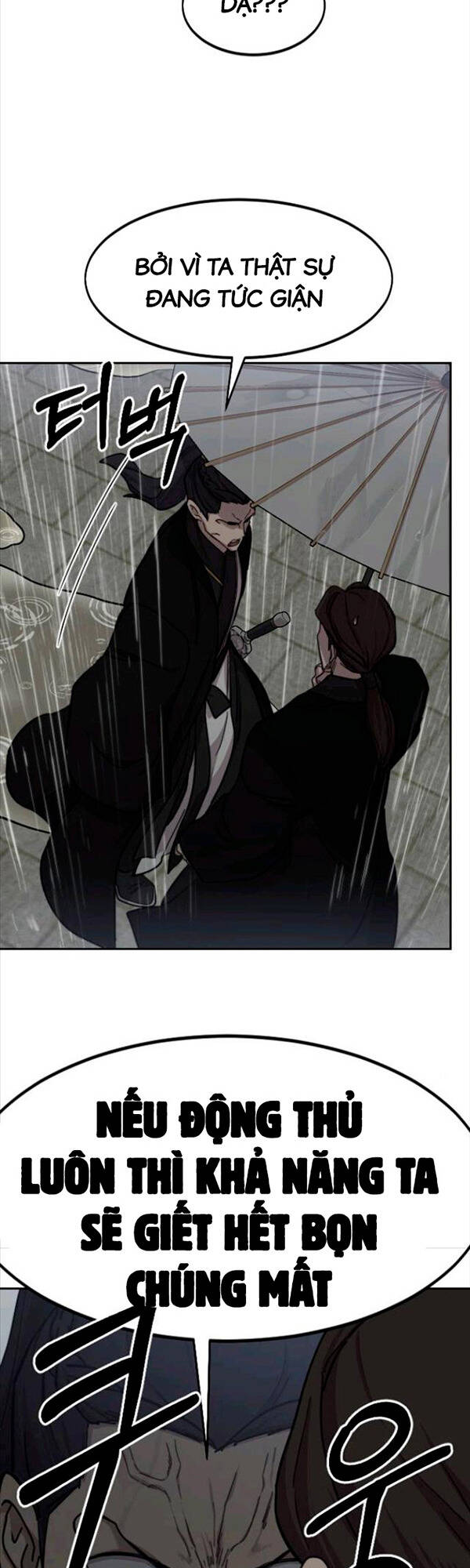 Hoa Sơn Tái Khởi Chapter 76 - Trang 2