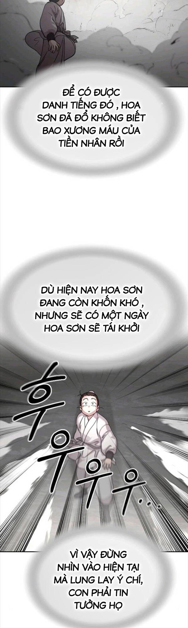 Hoa Sơn Tái Khởi Chapter 76 - Trang 2