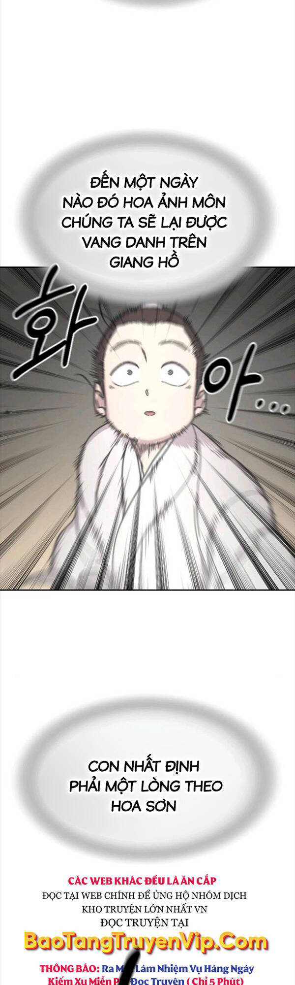 Hoa Sơn Tái Khởi Chapter 76 - Trang 2