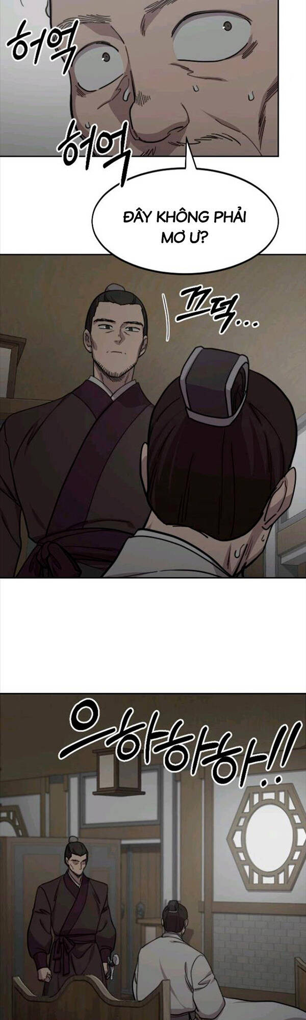 Hoa Sơn Tái Khởi Chapter 76 - Trang 2