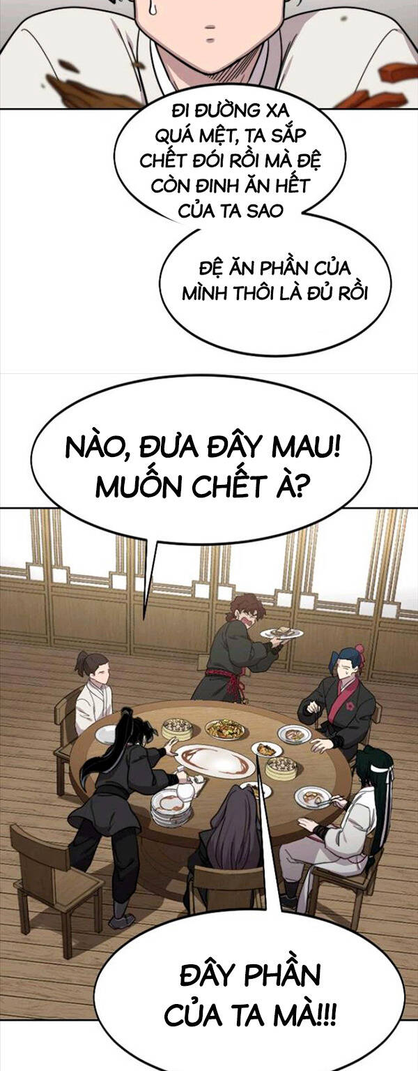 Hoa Sơn Tái Khởi Chapter 76 - Trang 2