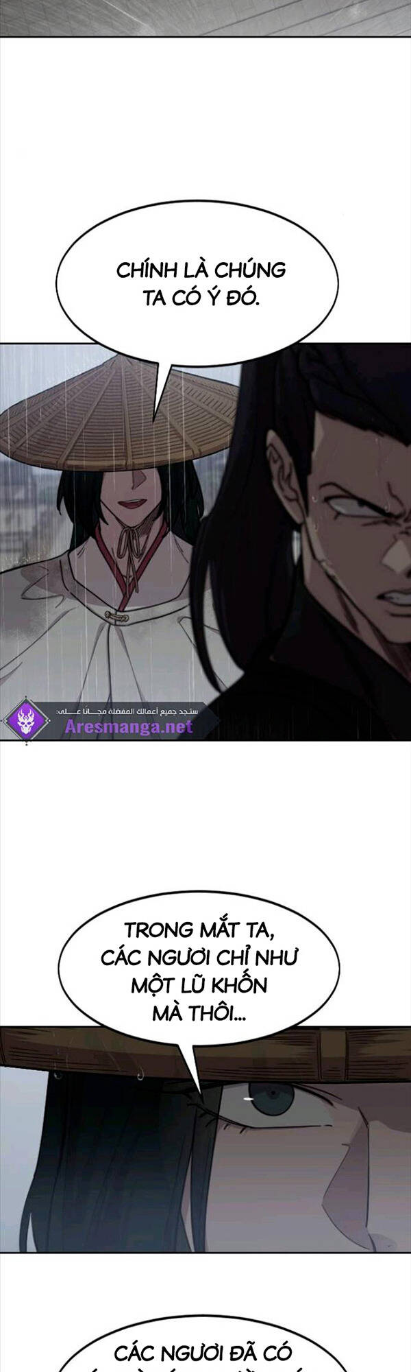 Hoa Sơn Tái Khởi Chapter 76 - Trang 2