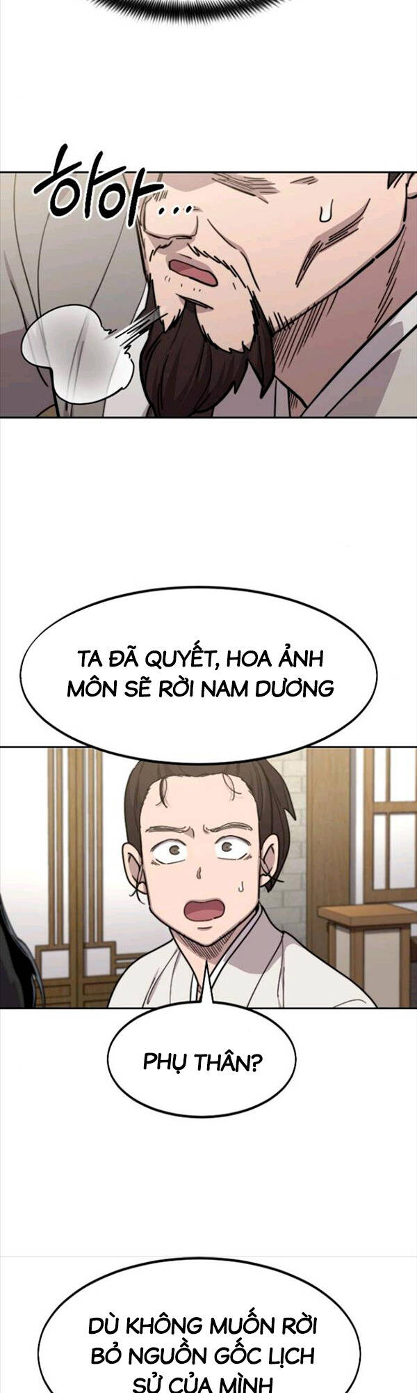 Hoa Sơn Tái Khởi Chapter 76 - Trang 2