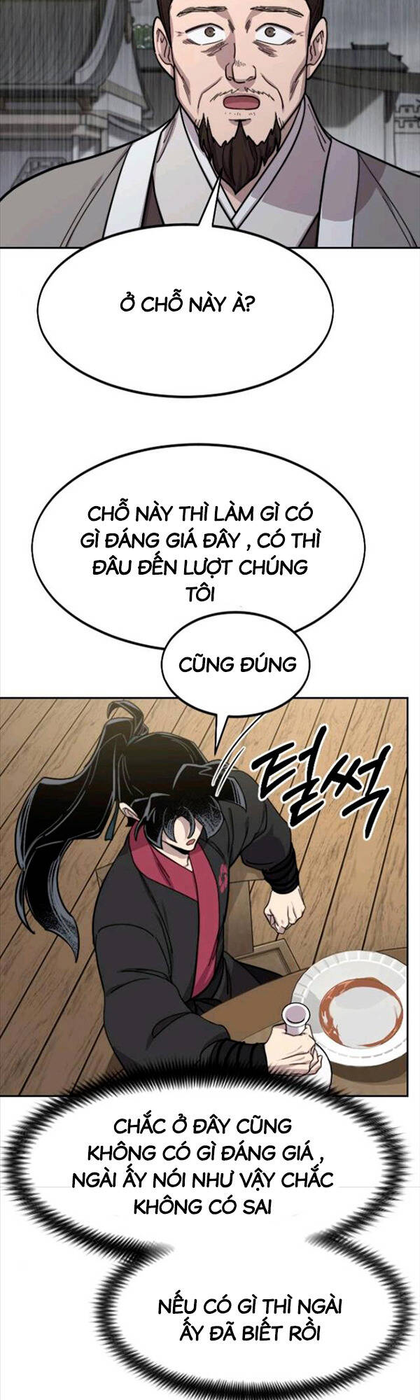 Hoa Sơn Tái Khởi Chapter 76 - Trang 2