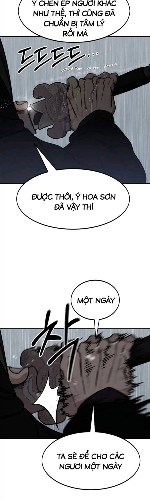 Hoa Sơn Tái Khởi Chapter 76 - Trang 2