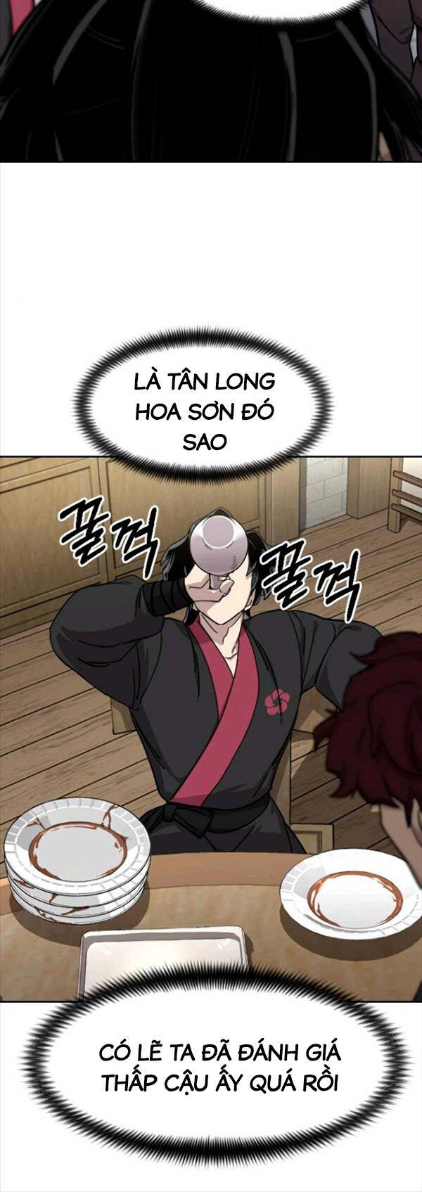 Hoa Sơn Tái Khởi Chapter 76 - Trang 2