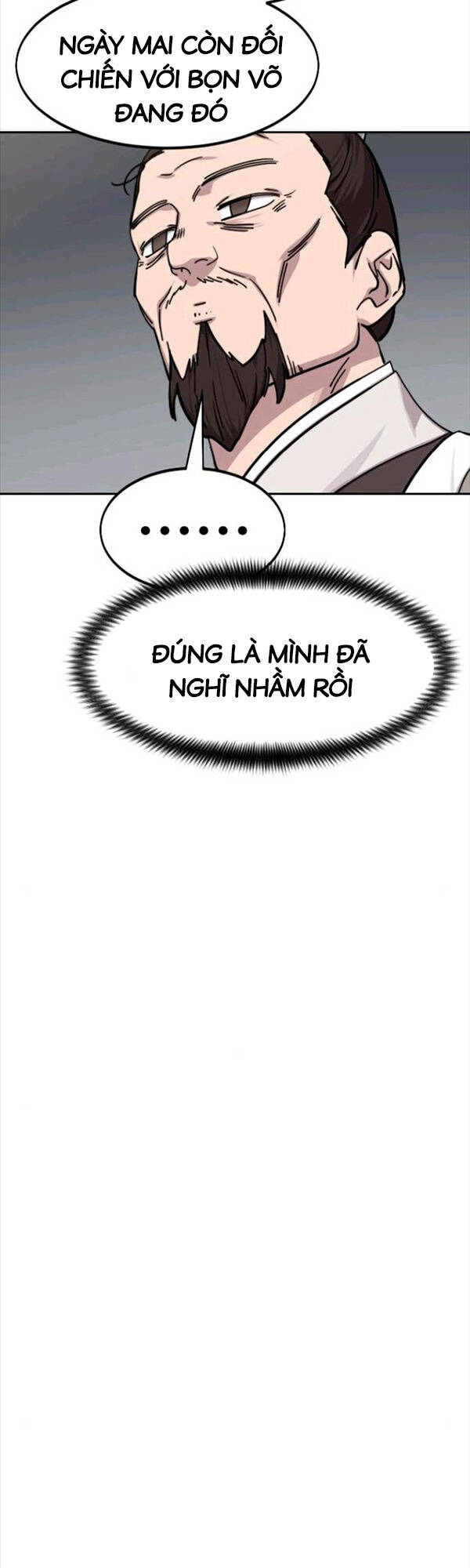 Hoa Sơn Tái Khởi Chapter 76 - Trang 2