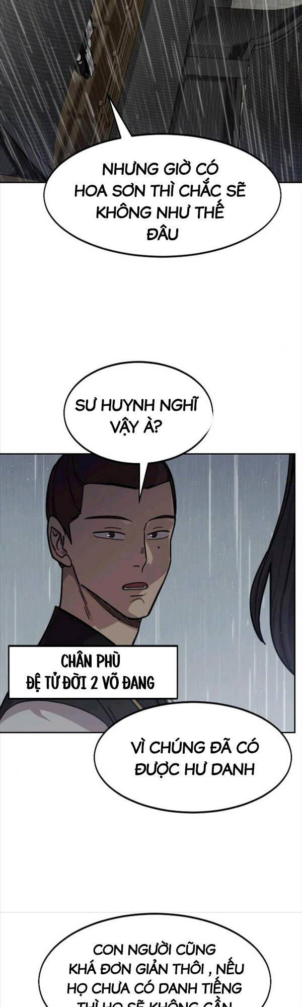 Hoa Sơn Tái Khởi Chapter 76 - Trang 2