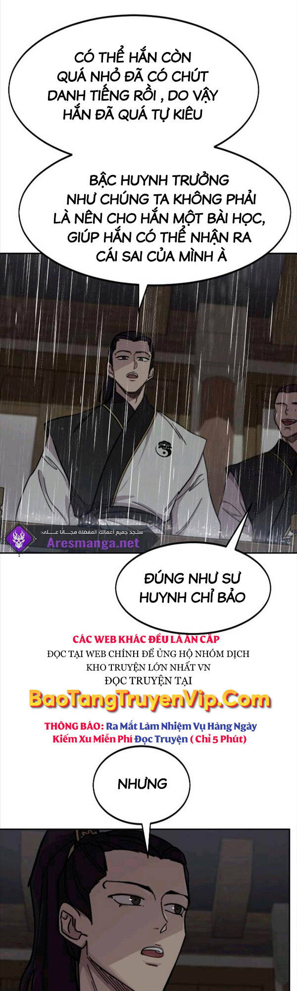 Hoa Sơn Tái Khởi Chapter 76 - Trang 2
