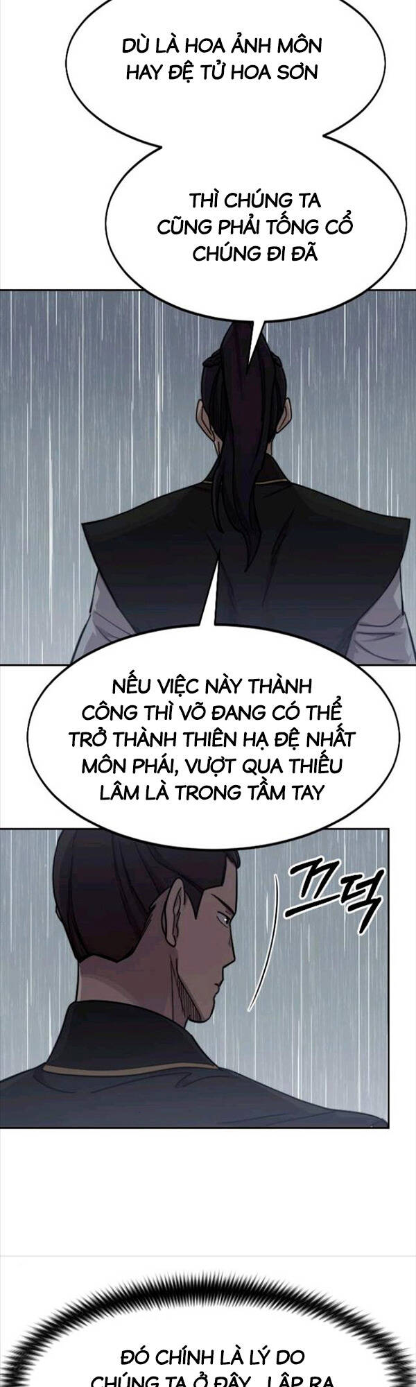 Hoa Sơn Tái Khởi Chapter 76 - Trang 2