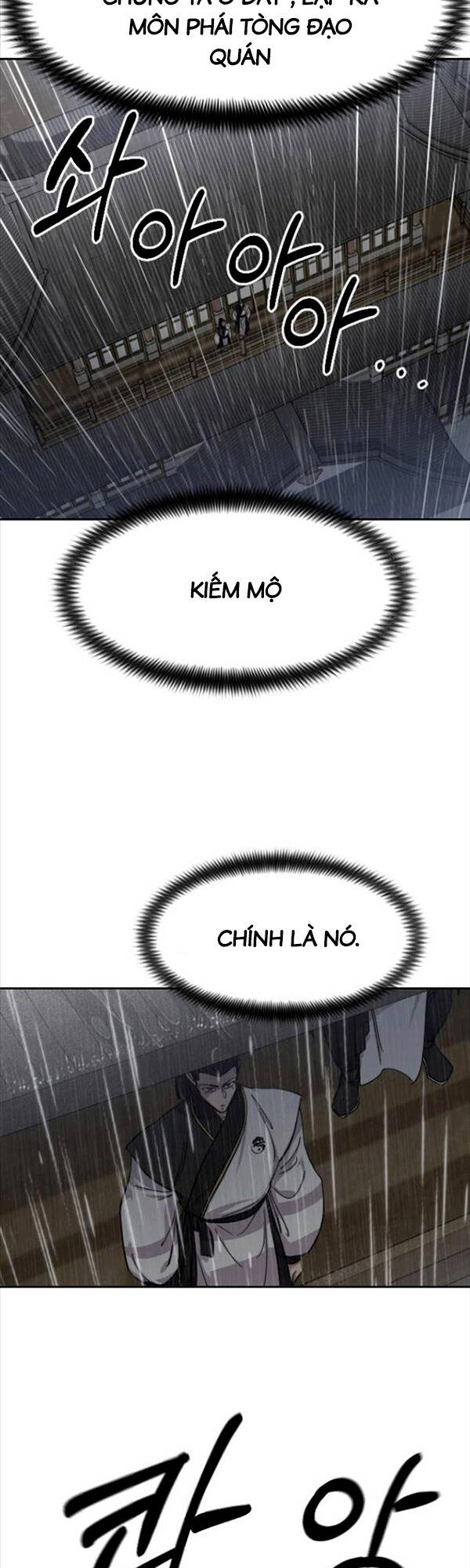 Hoa Sơn Tái Khởi Chapter 76 - Trang 2