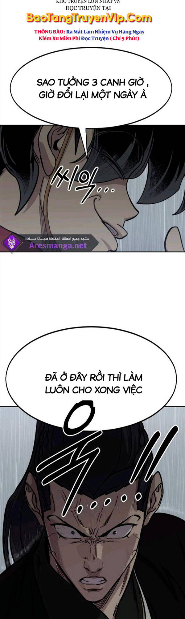 Hoa Sơn Tái Khởi Chapter 76 - Trang 2