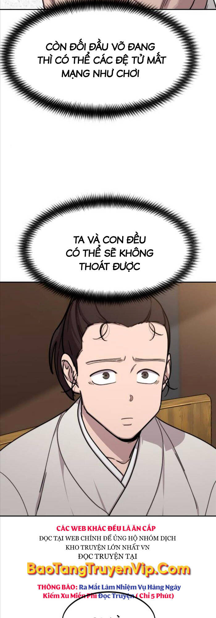 Hoa Sơn Tái Khởi Chapter 77 - Trang 2