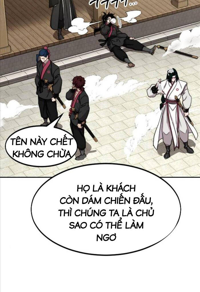Hoa Sơn Tái Khởi Chapter 77 - Trang 2