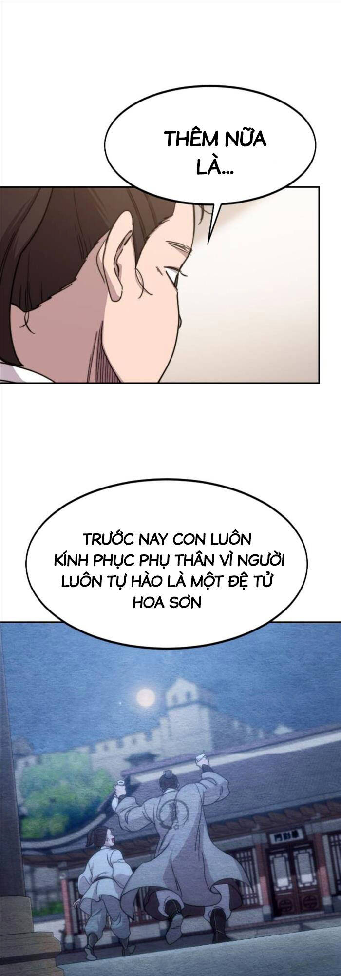 Hoa Sơn Tái Khởi Chapter 77 - Trang 2