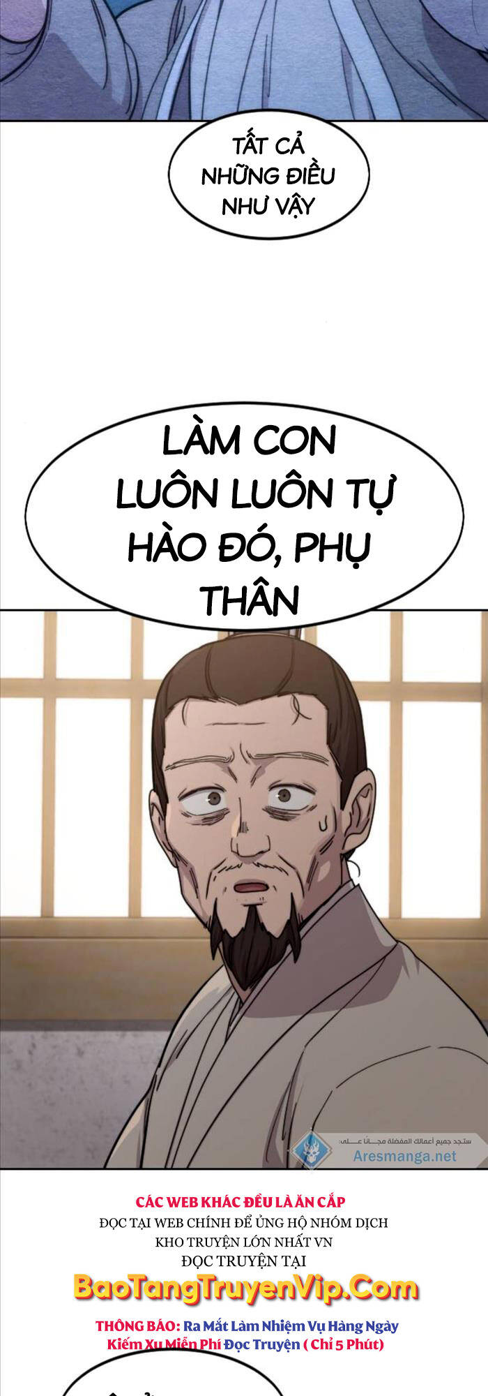 Hoa Sơn Tái Khởi Chapter 77 - Trang 2