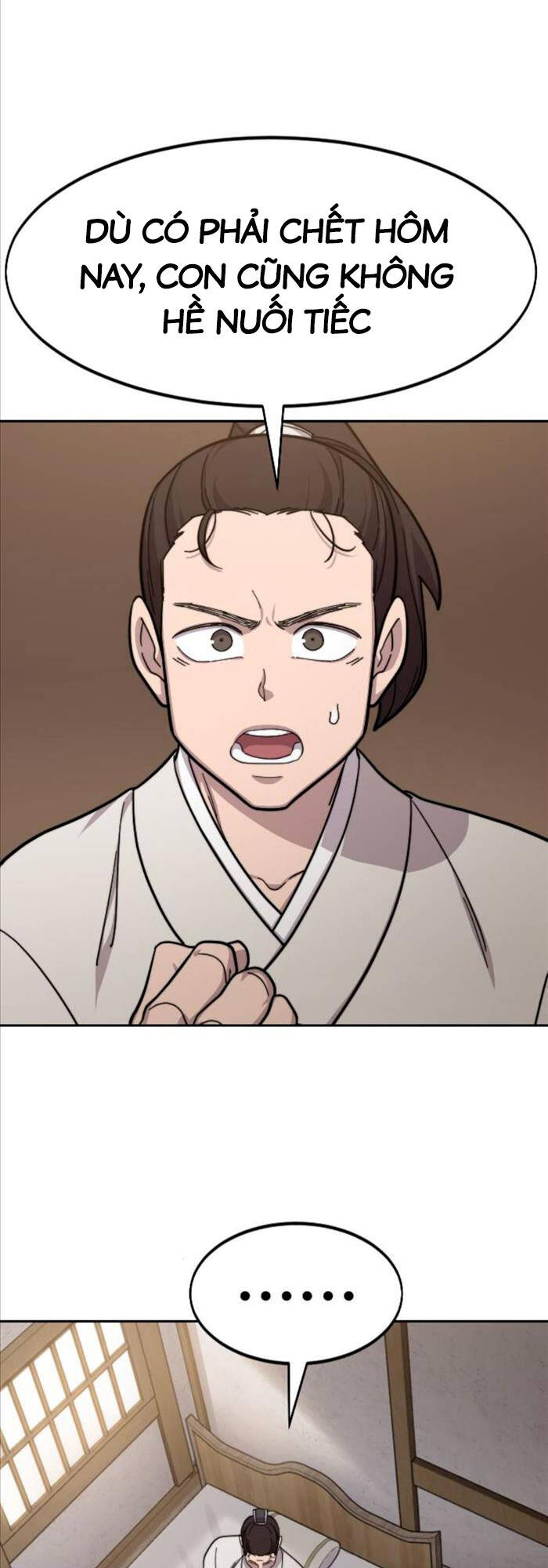 Hoa Sơn Tái Khởi Chapter 77 - Trang 2