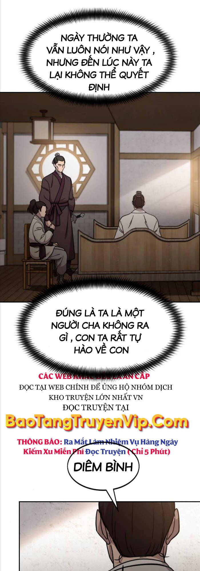 Hoa Sơn Tái Khởi Chapter 77 - Trang 2