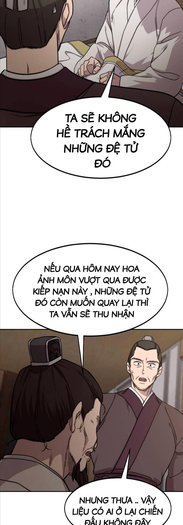 Hoa Sơn Tái Khởi Chapter 77 - Trang 2