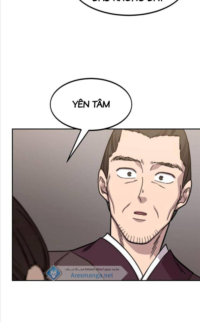 Hoa Sơn Tái Khởi Chapter 77 - Trang 2