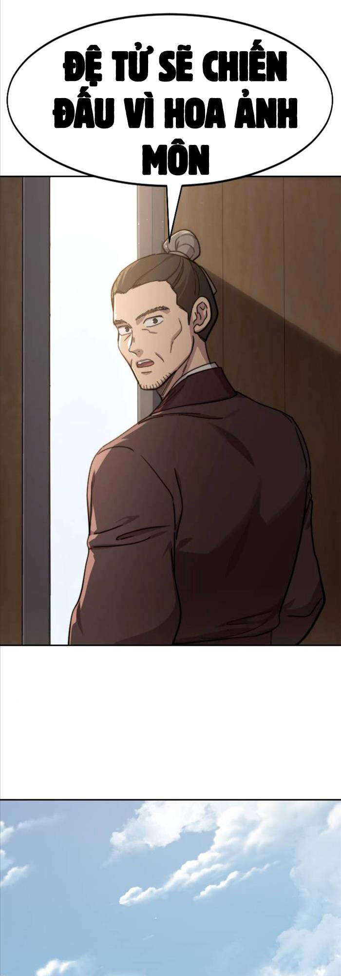 Hoa Sơn Tái Khởi Chapter 77 - Trang 2