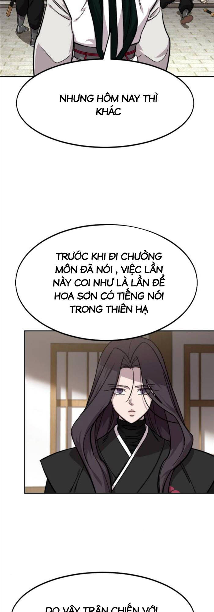 Hoa Sơn Tái Khởi Chapter 77 - Trang 2